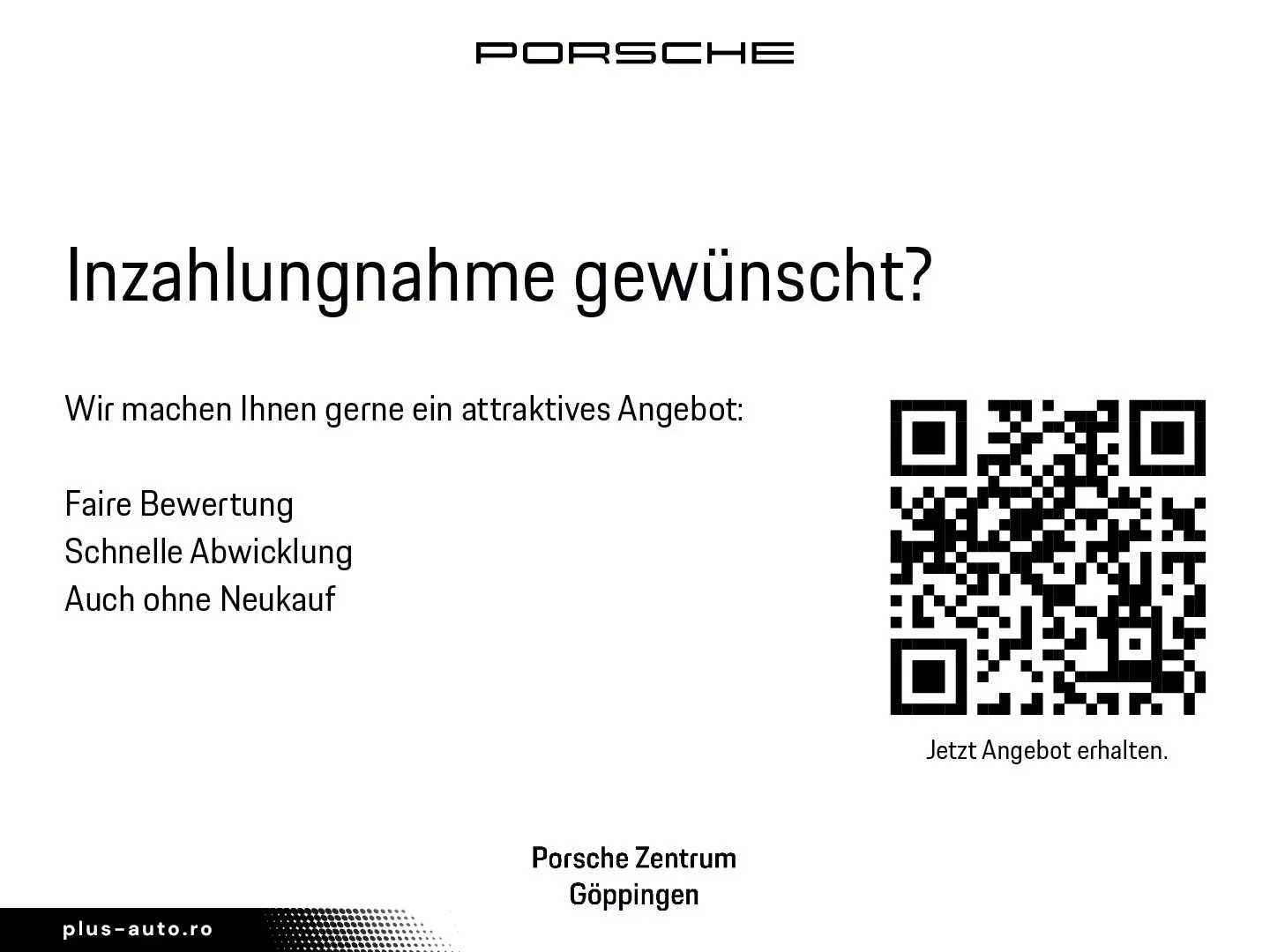 PORSCHE Macan GTS Surround-View BOSE 21-Zoll Luftfederun