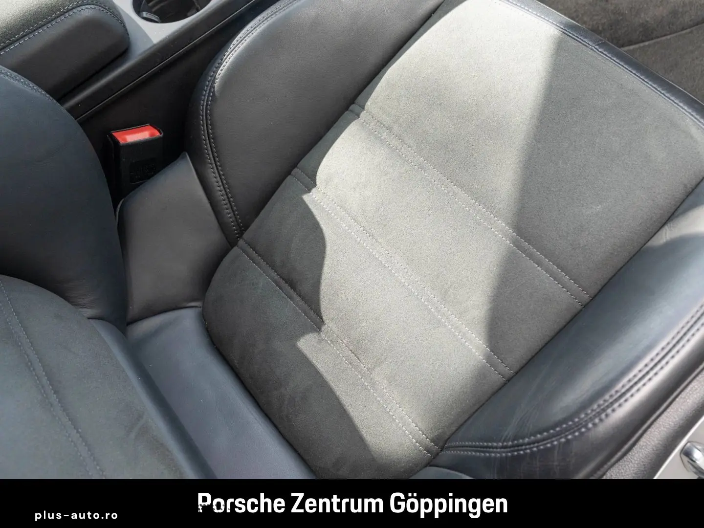 PORSCHE Macan GTS Surround-View BOSE 21-Zoll Luftfederun