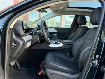 Mercedes-Benz Gle-Coupe