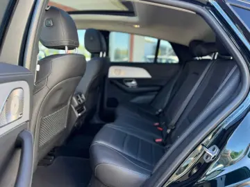 Mercedes-Benz Gle-Coupe