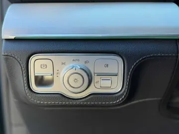Mercedes-Benz Gle-Coupe