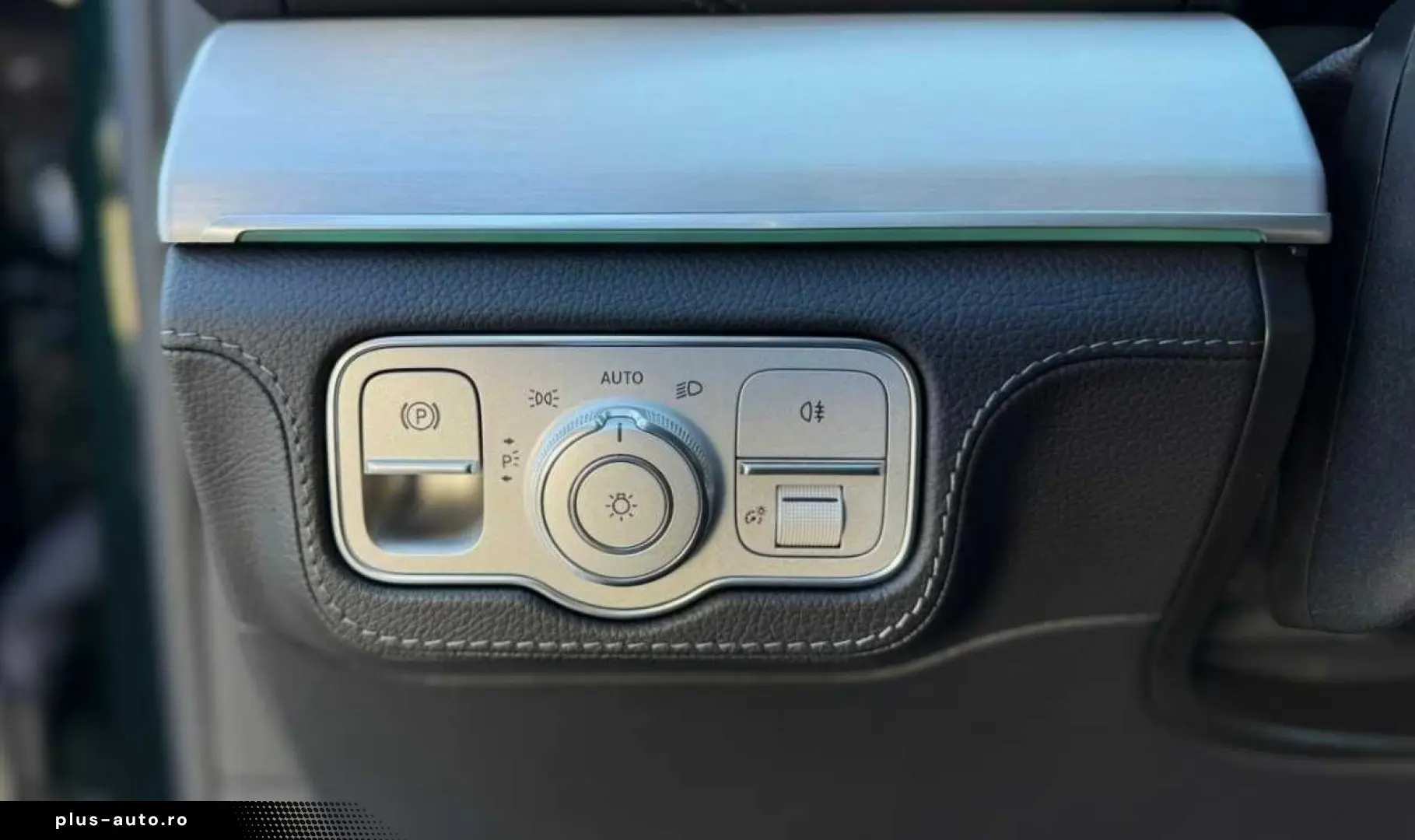 Mercedes-Benz Gle-Coupe