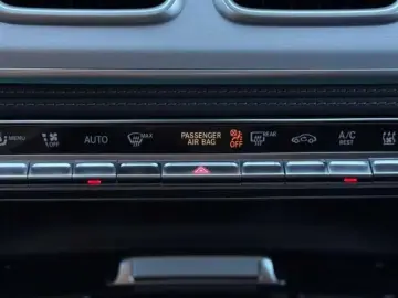 Mercedes-Benz Gle-Coupe