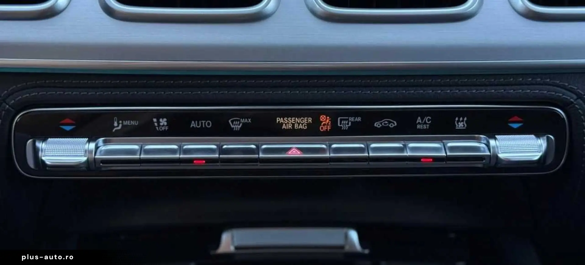 Mercedes-Benz Gle-Coupe