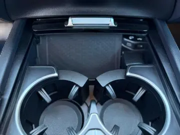Mercedes-Benz Gle-Coupe