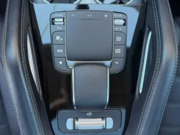 Mercedes-Benz Gle-Coupe