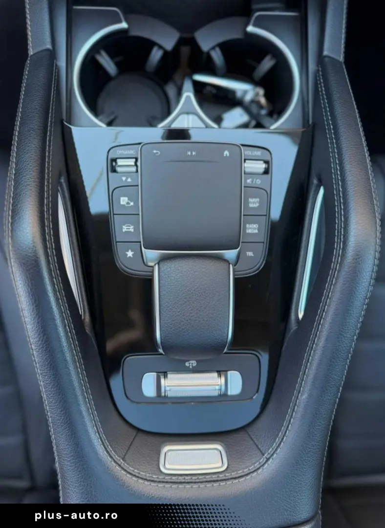 Mercedes-Benz Gle-Coupe