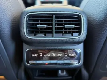 Mercedes-Benz Gle-Coupe