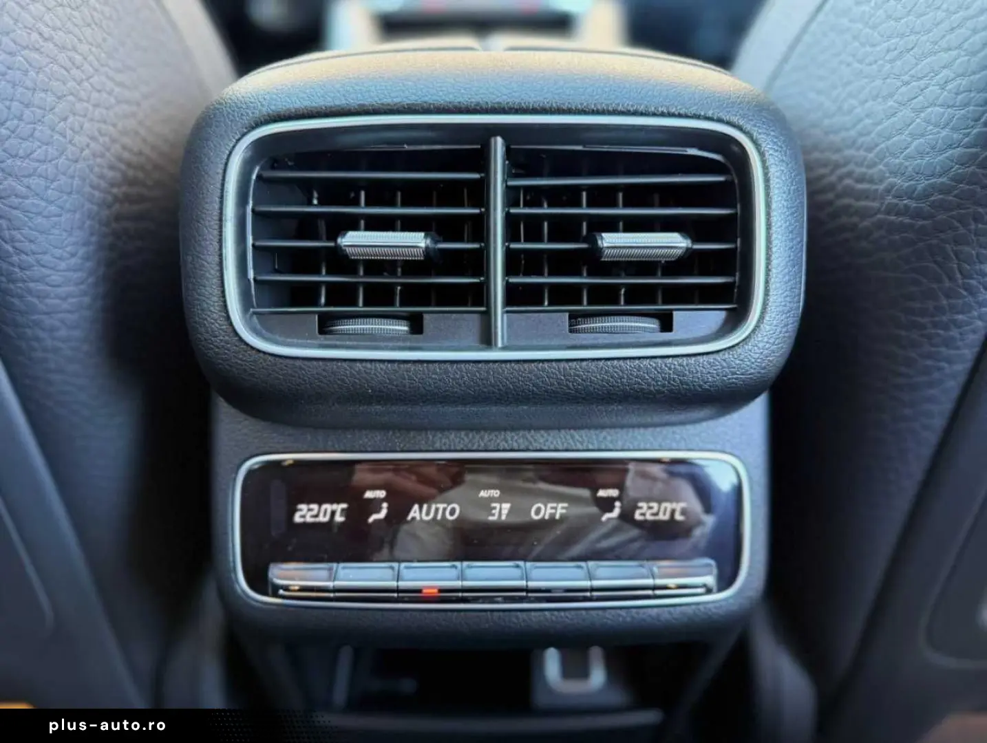 Mercedes-Benz Gle-Coupe