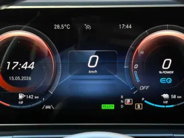 Mercedes-Benz Gle-Coupe
