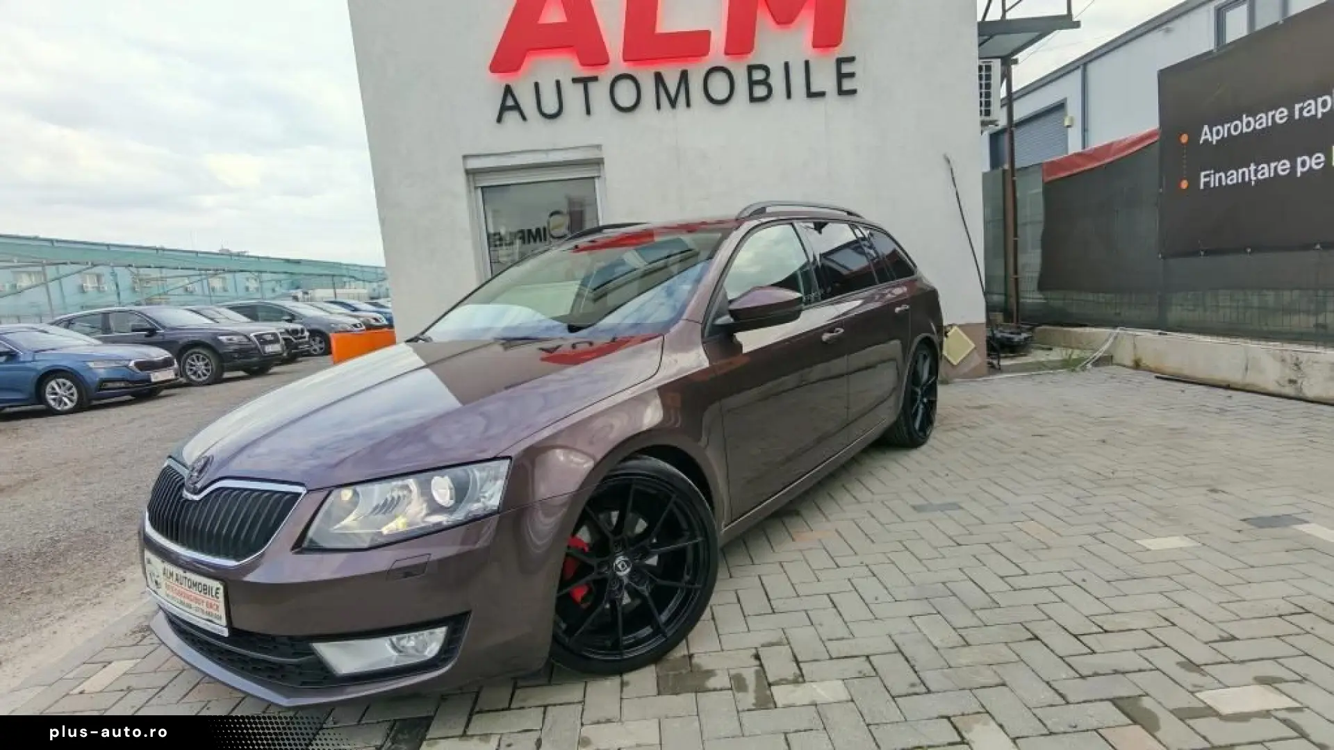 Skoda Octavia Diesel Manual 2013