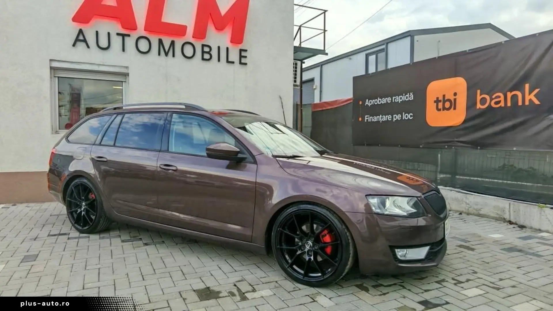 Skoda Octavia Diesel Manual 2013