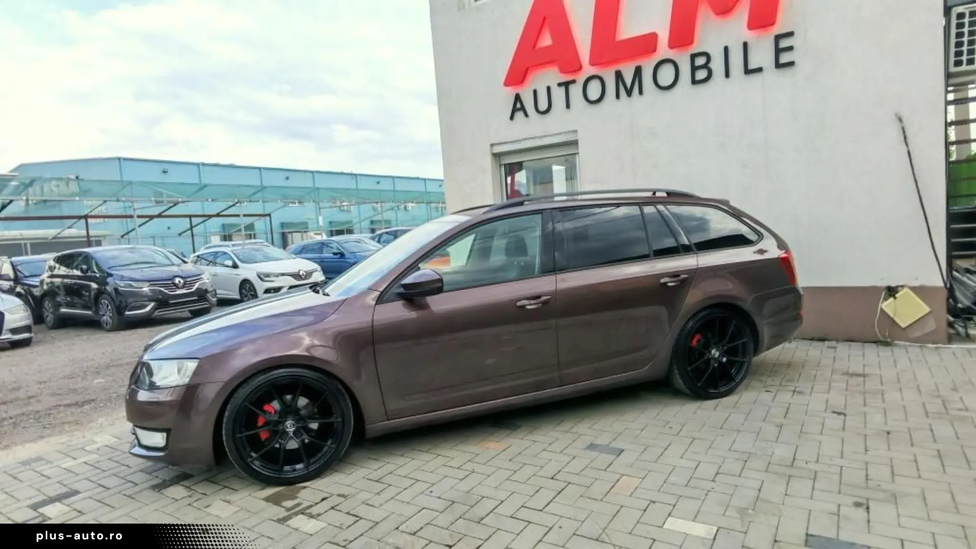 Skoda Octavia Diesel Manual 2013