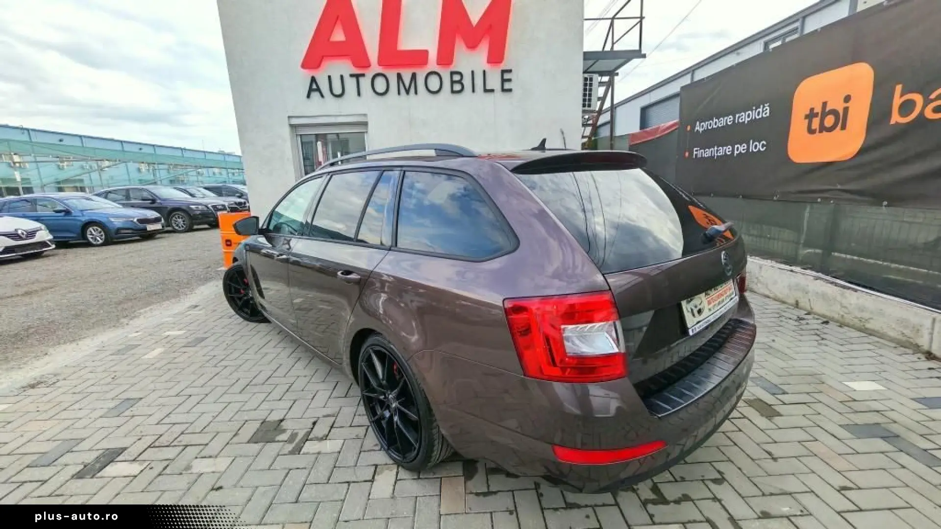 Skoda Octavia Diesel Manual 2013