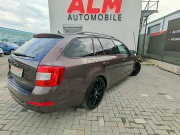Skoda Octavia Diesel Manual 2013