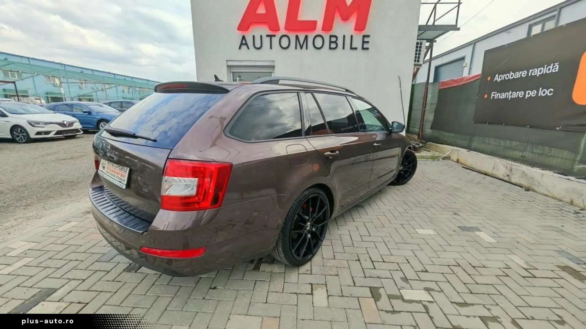 Skoda Octavia Diesel Manual 2013