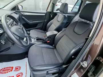 Skoda Octavia Diesel Manual 2013