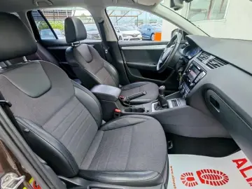 Skoda Octavia Diesel Manual 2013