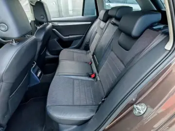 Skoda Octavia Diesel Manual 2013