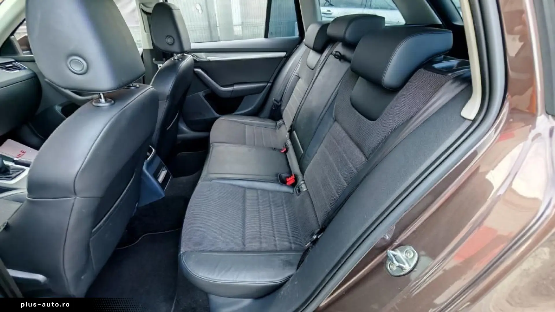 Skoda Octavia Diesel Manual 2013