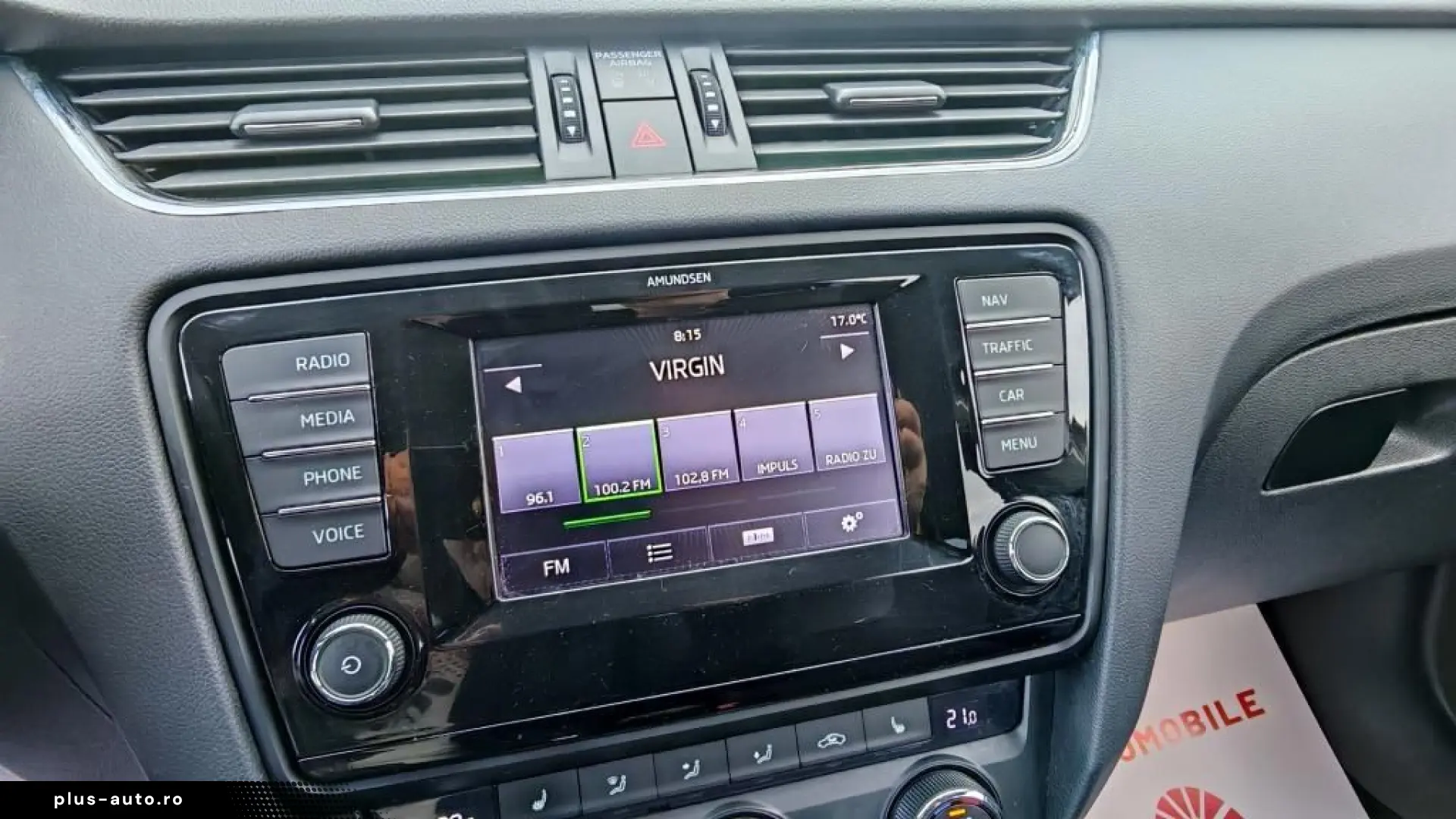 Skoda Octavia Diesel Manual 2013