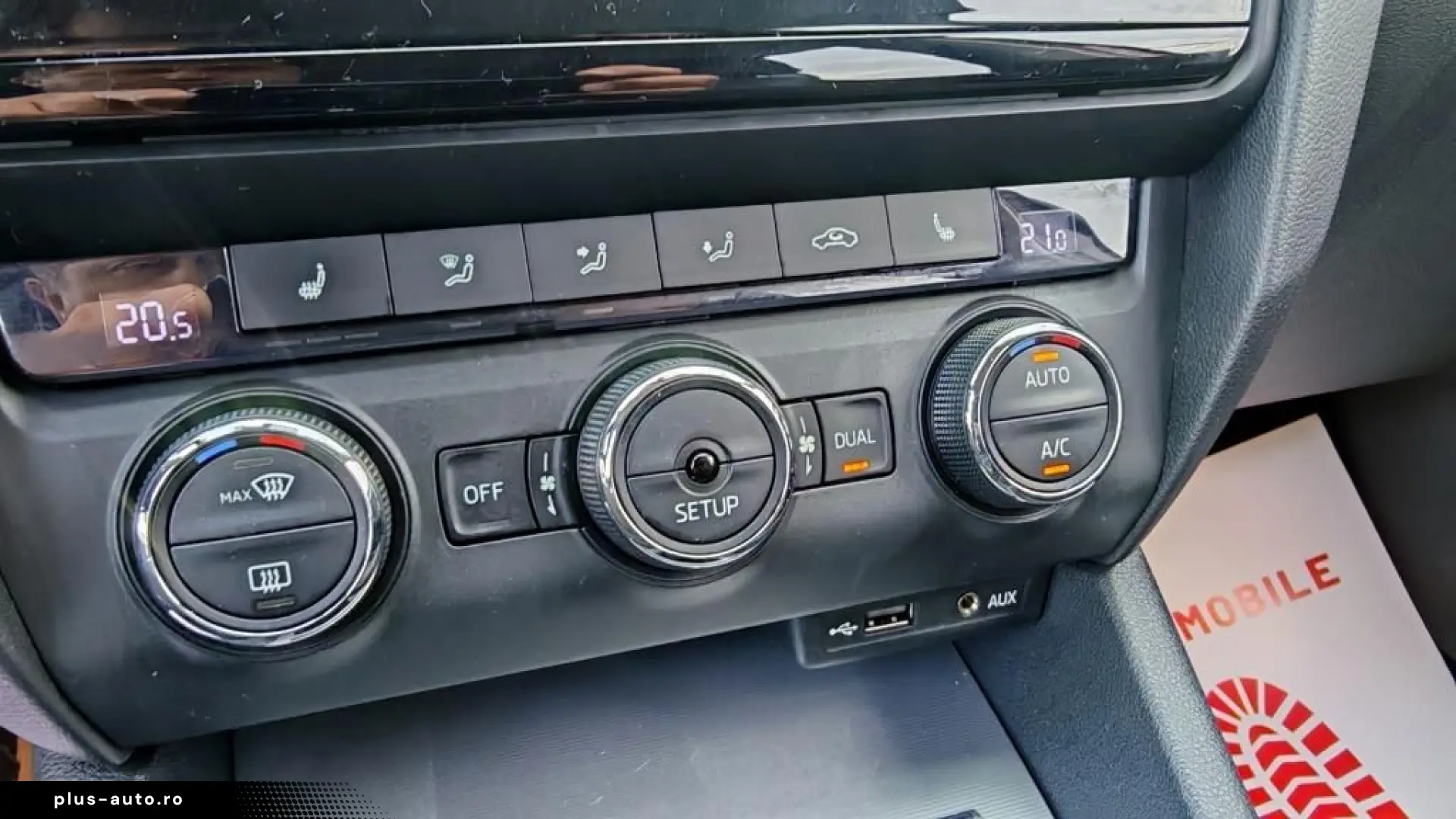 Skoda Octavia Diesel Manual 2013