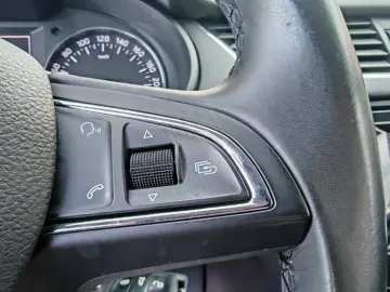 Skoda Octavia Diesel Manual 2013