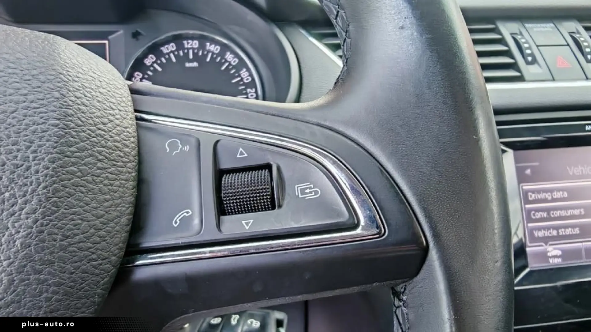 Skoda Octavia Diesel Manual 2013