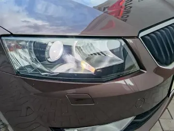 Skoda Octavia Diesel Manual 2013