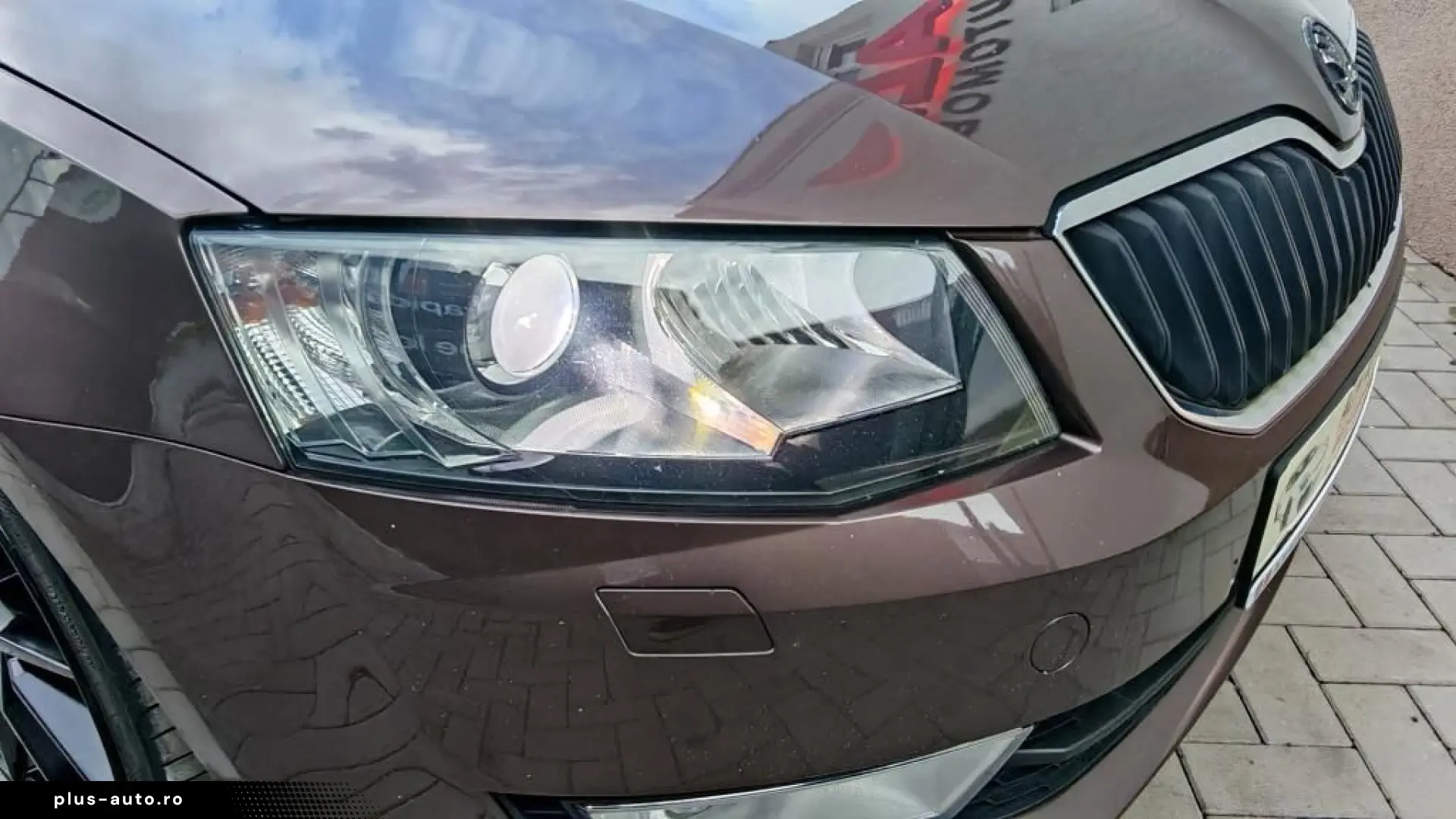 Skoda Octavia Diesel Manual 2013