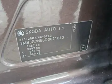 Skoda Octavia Diesel Manual 2013