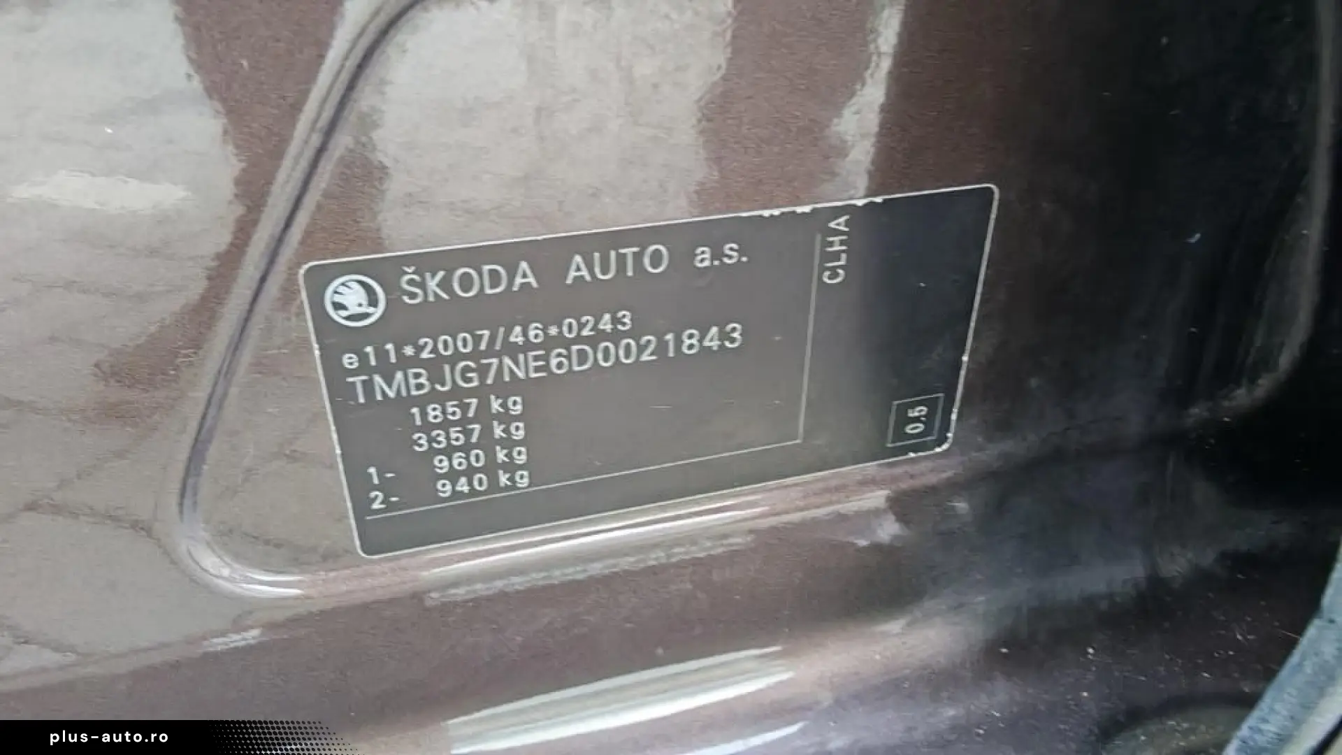 Skoda Octavia Diesel Manual 2013