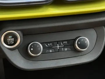 02.2022   XEV Y01 A0   YOYO   Electric   Automat   Garantie