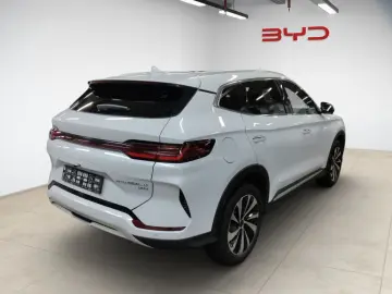 BYD SEAL U 1.5 PHEV DM-i BOOST