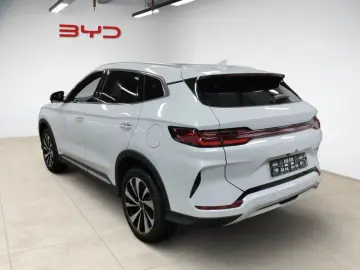 BYD SEAL U 1.5 PHEV DM-i BOOST