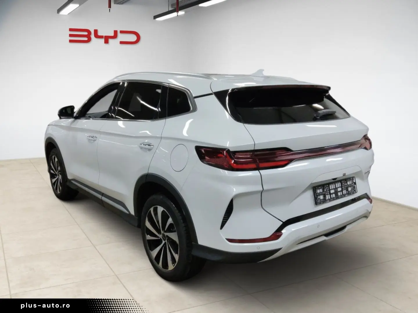 BYD SEAL U 1.5 PHEV DM-i BOOST