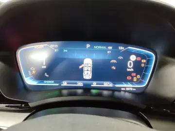 BYD SEAL U 1.5 PHEV DM-i BOOST