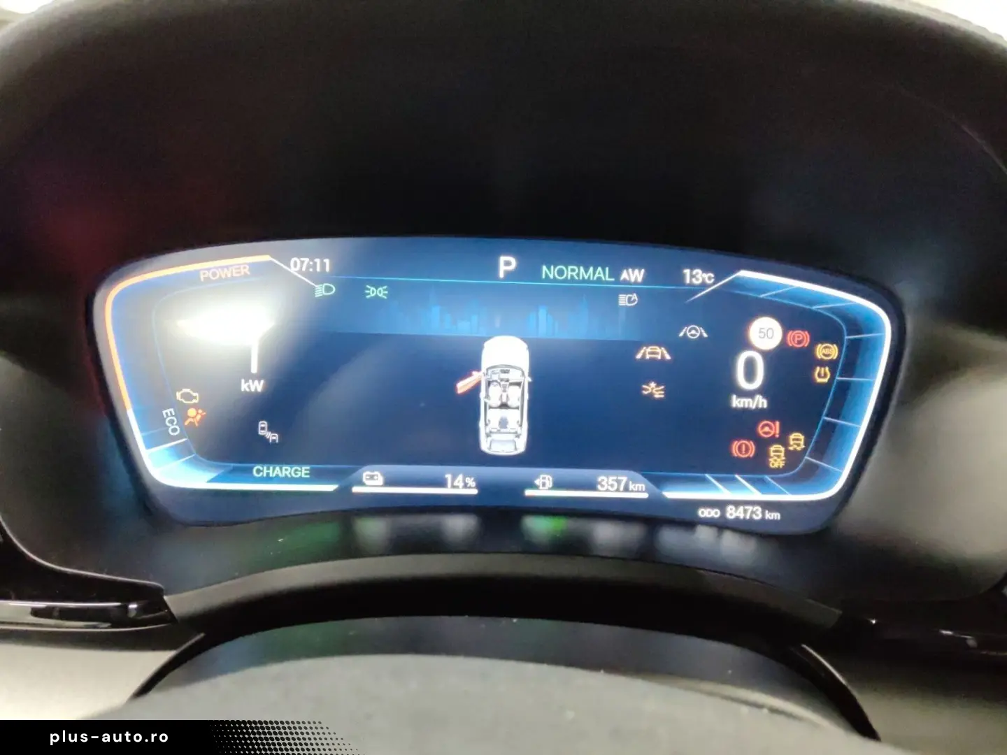 BYD SEAL U 1.5 PHEV DM-i BOOST