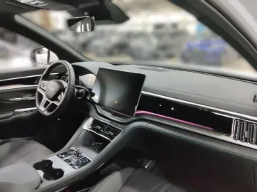 BYD SEAL U 1.5 PHEV DM-i BOOST