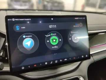 BYD SEAL U 1.5 PHEV DM-i BOOST
