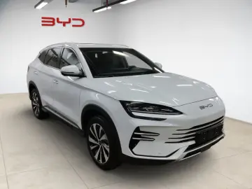 BYD SEAL U 1.5 PHEV DM-i BOOST