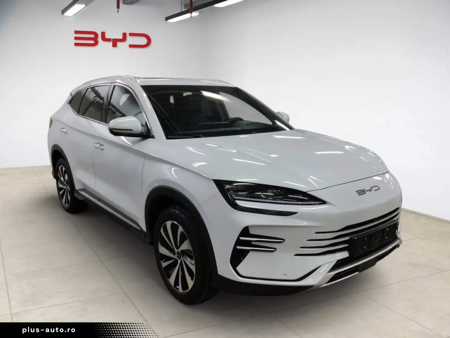 BYD SEAL U 1.5 PHEV DM-i BOOST