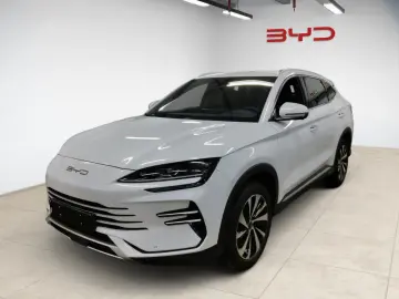 BYD SEAL U 1.5 PHEV DM-i BOOST