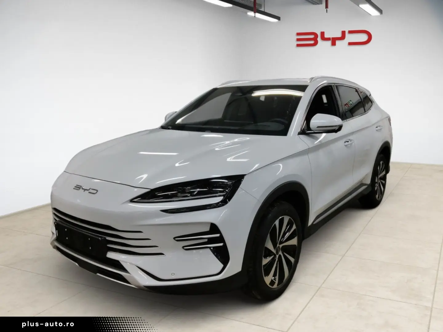BYD SEAL U 1.5 PHEV DM-i BOOST