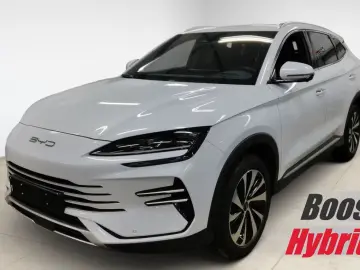 BYD SEAL U 1.5 PHEV DM-i BOOST