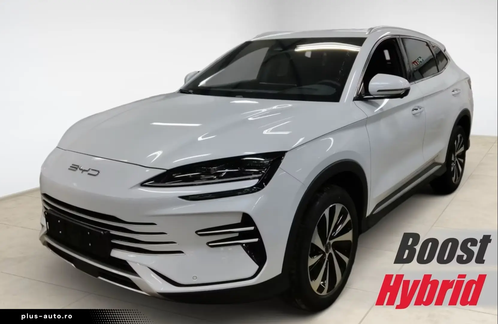 BYD SEAL U 1.5 PHEV DM-i BOOST