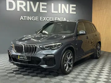 BMW x5 xDrive 45e