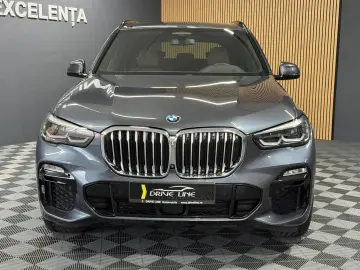 BMW x5 xDrive 45e