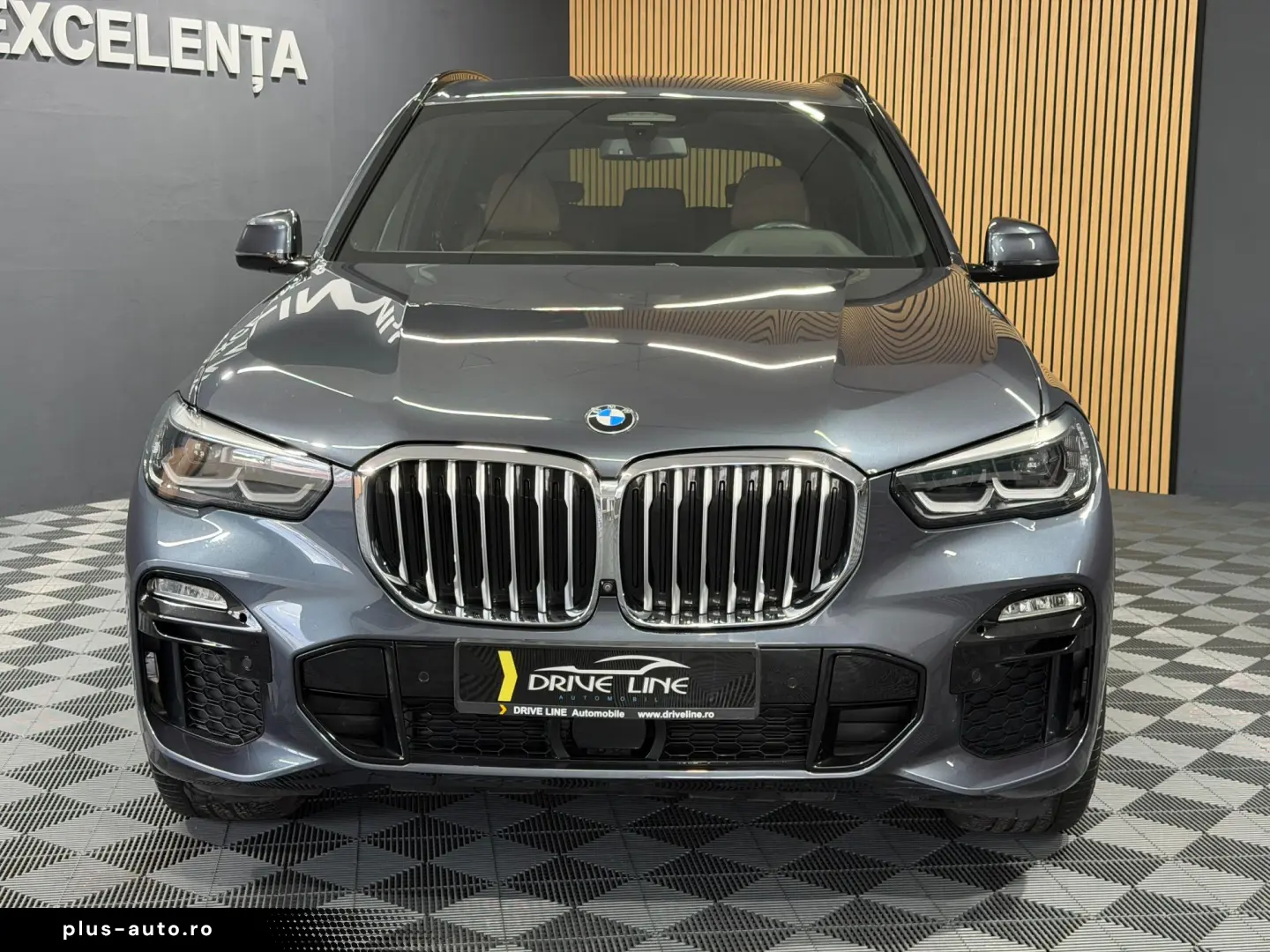BMW x5 xDrive 45e