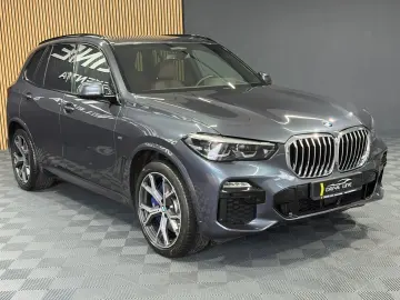BMW x5 xDrive 45e